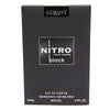 DUMONT - NITRO BLACK M 3.4 EDP SP. 100 ml