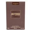 DUMONT - NITRO POUR HOMME 3.4 EDP SP. 100 ml
