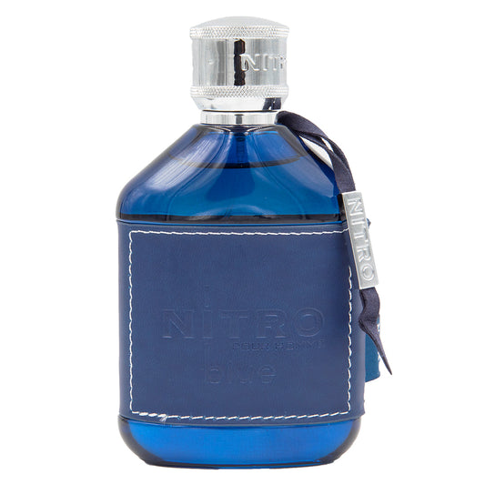 DUMONT - NITRO BLUE 3.4 EDP SP. 100 ml