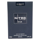 DUMONT - NITRO BLUE 3.4 EDP SP. 100 ml