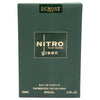 DUMONT - NITRO GREEN 3.4 EDP SP. 100 ml