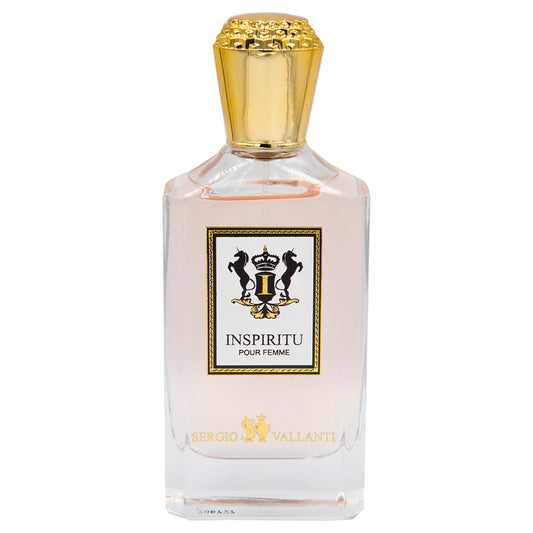 DUMONT - INSPIRITU POUR FEMME W 3.4 EDP SP. 100 ml