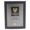 DUMONT - INSPIRITU POUR HOMME  M 3.4 EDP SP. 100 ml