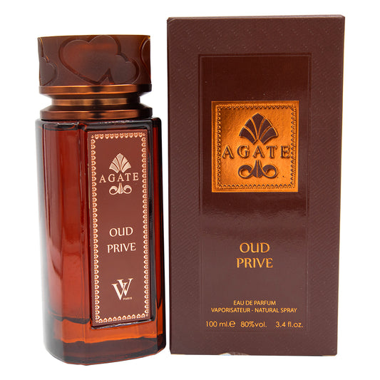 DUMONT - AGATE OUD PRIVIE W 3.4 EDP SP. 100 ml