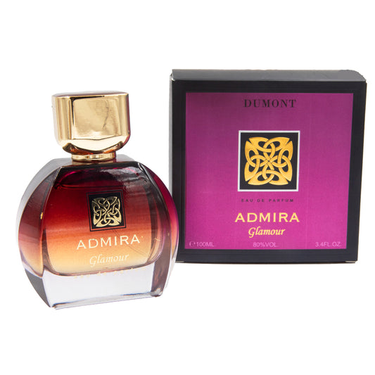 DUMONT - ADMIRA GLAMOUR W 3.4 EDP SP. 100 ml