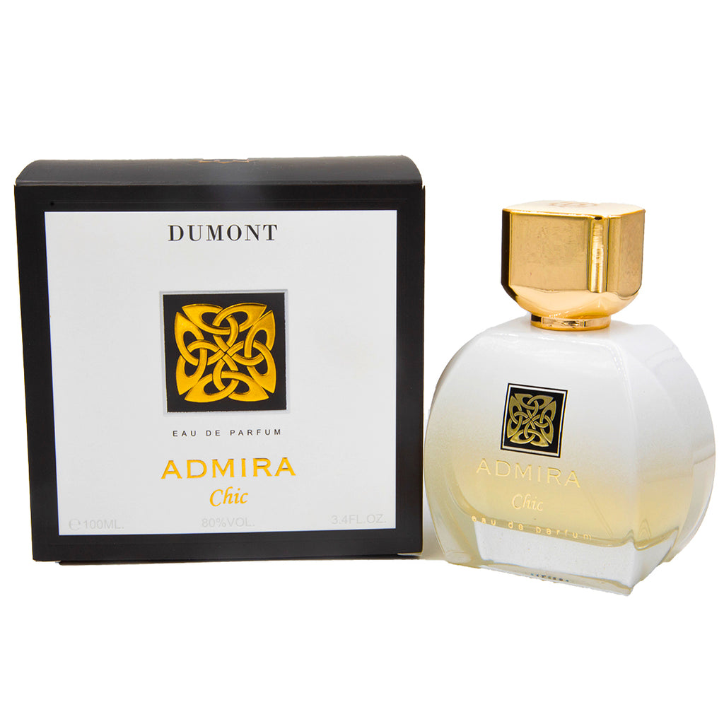 DUMONT - ADMIRA W 3.4 SP. 100 ml – Dumont Perfumes