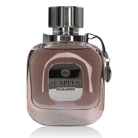 Scapler Men 3.4 Eau De Parfum