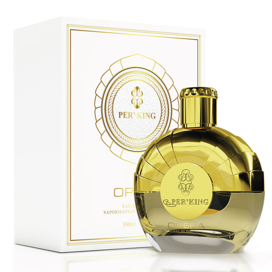 Per'King Opera 3.4 Eau De Parfum