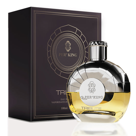 Per'King Tribute 3.4 Eau De Parfum