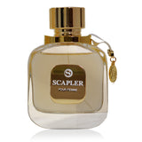 Scapler Women 3.4 Eau De Parfum