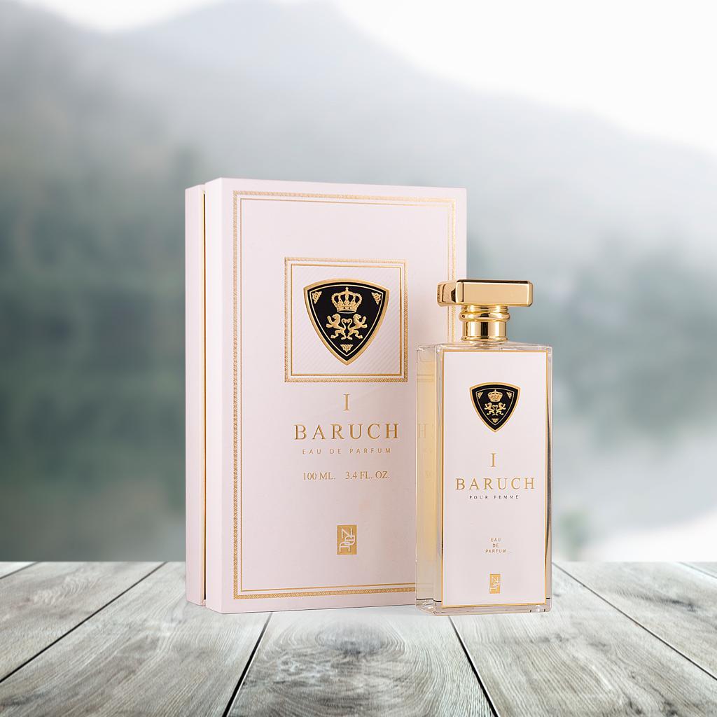 Baruchi I 3.4 Eau De Parfum