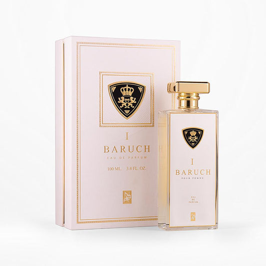 Baruchi I 3.4 Eau De Parfum