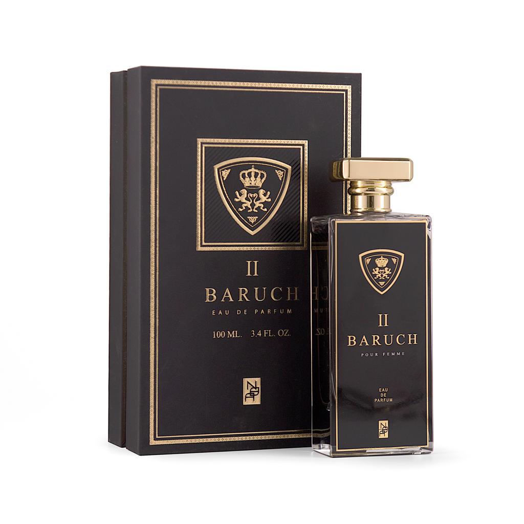 Baruchi II 3.4 Eau De Parfum