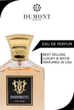 Dumont Inspiritu Perfumes Sample Vial