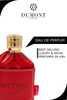 Dumont Nitro Perfumes Sample Vial